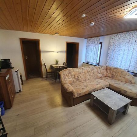 Ferienwohnung Am Bachle Lenzkirch Dış mekan fotoğraf