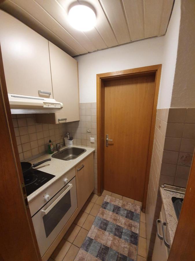 Ferienwohnung Am Bachle Lenzkirch Dış mekan fotoğraf